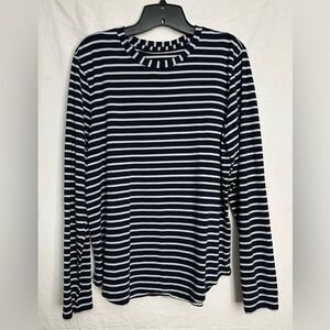 Lululemon Love Long Sleeve Tee